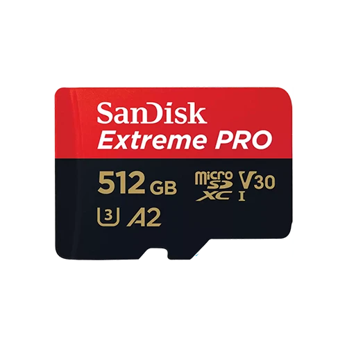 512 Gigabyte