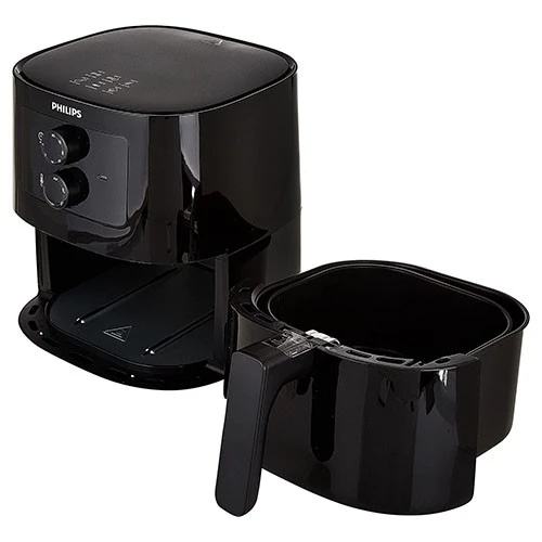 Philips Essential Airfryer HD9200 (1)