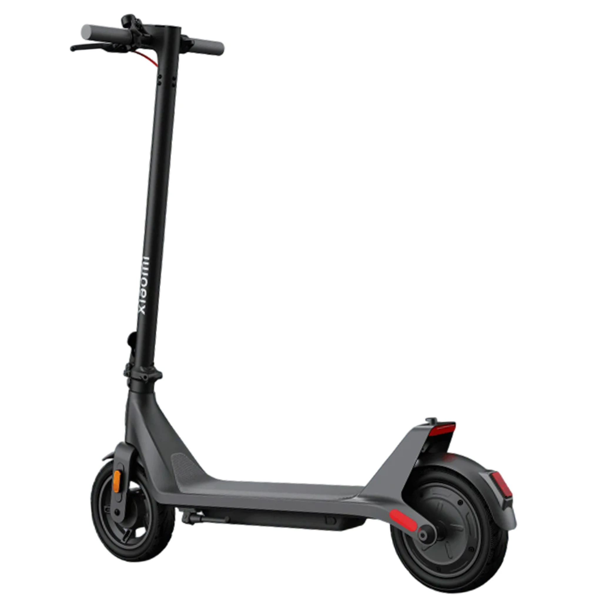 Xiaomi Electric Scooter 4 Lite 2nd Gen - 390W Max Power Motor - Dual Brake System - Black (6941812765364) - image 3