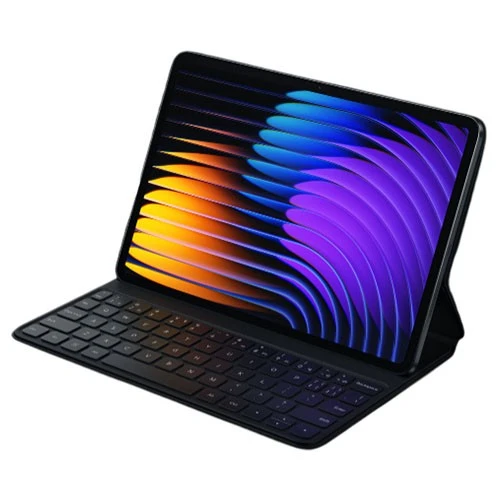 Xiaomi Pad 7 and 7 Pro Keyboard  (7)