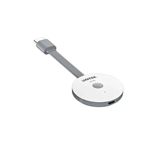 Unitek Wireless HDMI Transmitter & Receiver Kit (2)