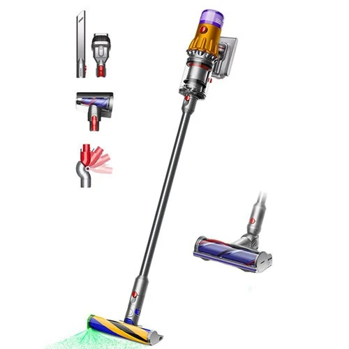 Dyson V12 Detect Slim (1)