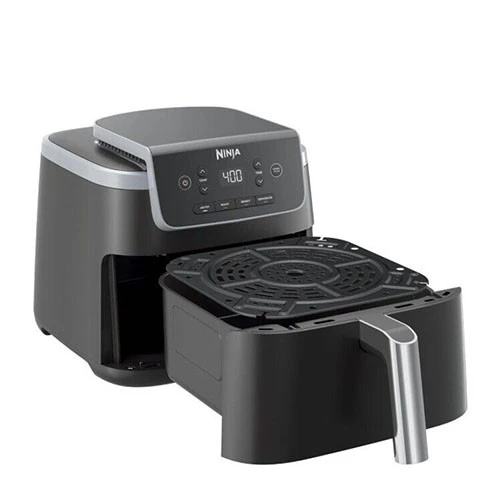 Ninja Air Fryer AF140UK  (4)