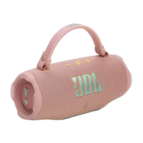 JBL Charge 6 Portable Waterproof and Drop-Proof Bluetooth Speaker - 24 Hour Battery Life - IP68 Water & Dustproof - Multi-Speaker Pairing (050036407571) - image 7