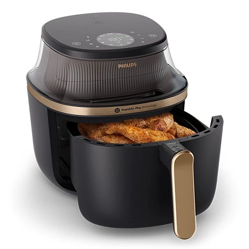 Philips 3000 Series Airfryer (3)