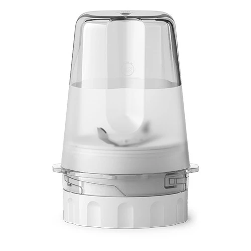 Philips Blender Series 5000 Problend Crush HR2221/01 - 700W Motor - 2 Liters Capacity - 5 Speed Settings - White (8710103930655) - image 5