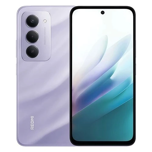 Redmi 15 sandy purple