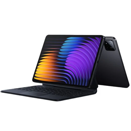 Xiaomi Pad 7 and 7 Pro Keyboard  (1)