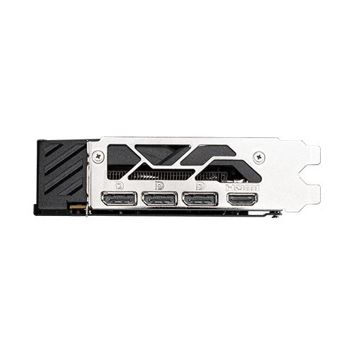 MSI Gaming Nvidia GeForce RTX 5060 OC Edition Gaming Graphics Card - PCIe 5.0 8GB GDDR7 Memory - Black (824142422823) - image 5 MSI Gaming Nvidia GeForce RTX 5060 OC Edition Gaming Graphics Card - PCIe 5.0 8GB GDDR7 Memory - Black (824142422823) - image 5