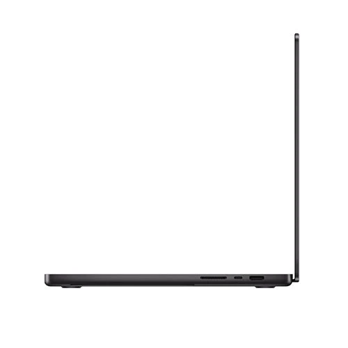 MacBook Pro 16-inch with the M3 Pro (3)