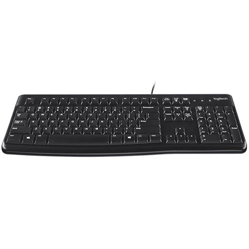 Logitech K120 (1)