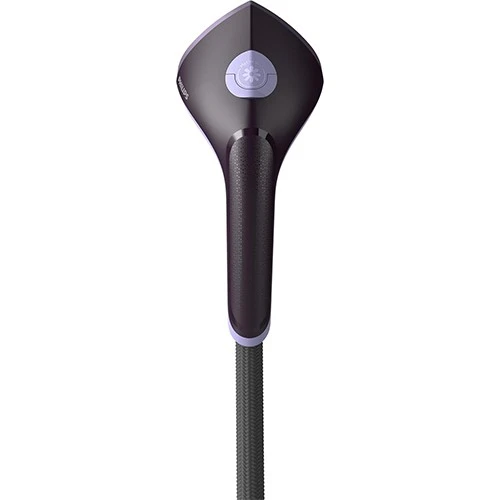 Philips 3000 Series Stand Steamer STE3180/30 - 2000W Power - XL StyleBoard - 40g/min Continuous Steam - 2L Detachable Tank - Purple (8720389024986) - image 3