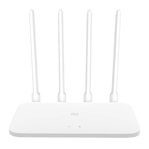 Xiaomi Router 4C - 2.4 GHz Wireless Speed - 4 High Performance Antennas - Parental Control - White (6970244525529) - image 3