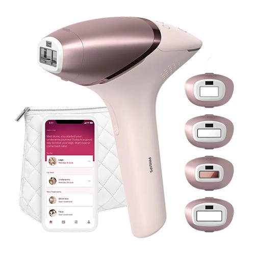 Philips Lumea IPL 9000 Series (5)