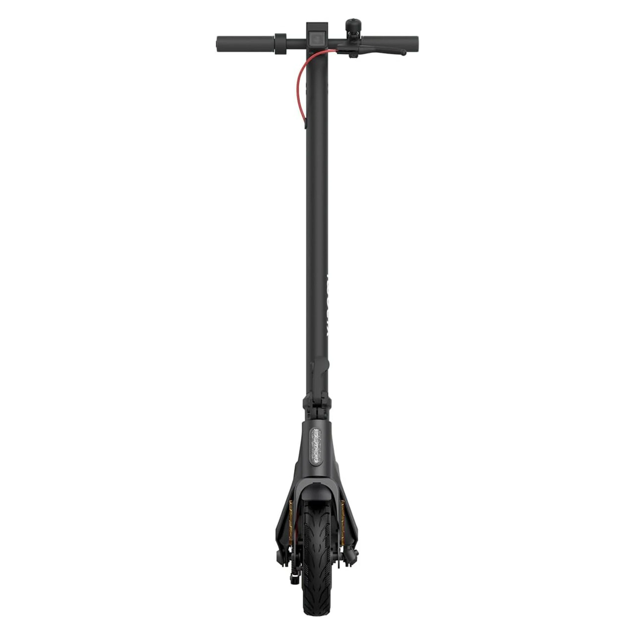 Xiaomi Electric Scooter 4 Lite 2nd Gen - 390W Max Power Motor - Dual Brake System - Black (6941812765364) - image 5