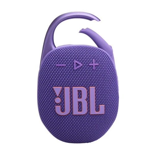 JBL Clip 5 Portable Bluetooth Speaker CLIP5 - Up to 15 Hours of Playtime - IP67 Water & Dustproof - JBL Pro Sound - Auracast™ Support (050036400008) - image 5