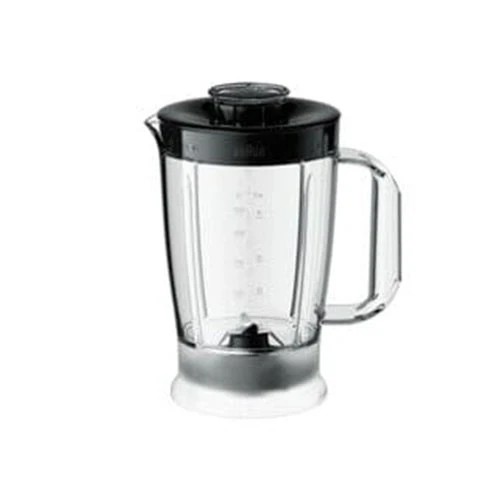 Braun PurEase FP 3233 SI (4)