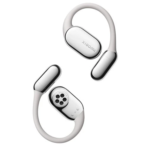 Xiaomi OpenWear Stereo Pro Headphone - 45 Hours Battery Life - 10 Min Charge For 2 hrs Of Playback (6932554436933) - image 6