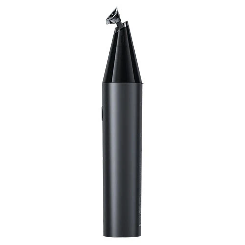 Xiaomi UniBlade Trimmer - 3-Way Precision Blade - 40° Floating Trimmer Head - IPX7 Waterproof - Wireless Magnetic Charging - Black (6941812717974) - image 3