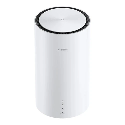 Xiaomi 5G CPE Pro Router - Wi-Fi 6 Dual-Band - 5G Dual-Mode Support - 4G LTE Support - Gigabit Ports - White (6971408159949) - image 3