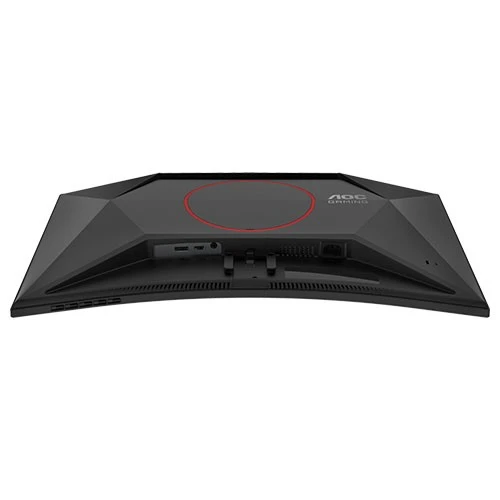 AOC G Line Gaming C27G4ZE - 27 Inch - FHD - Fast VA Panel - 280Hz 0.3ms MPRT - 1500R Curved - Black (C27G4ZE/89B) - image 10