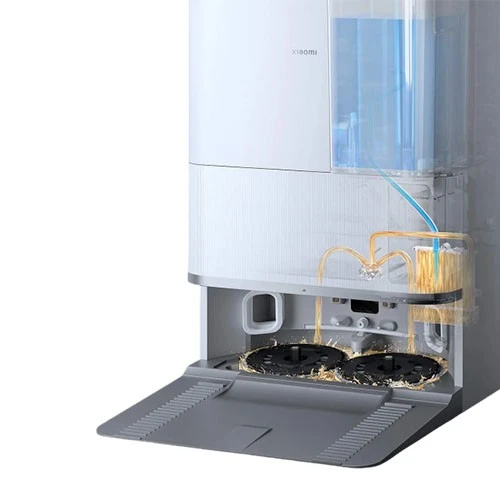 Xiaomi Robot Vacuum 5 Pro (9)