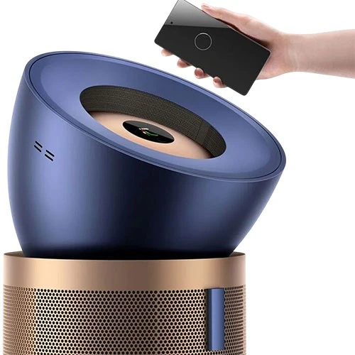 Dyson Purifier BP04  (2)