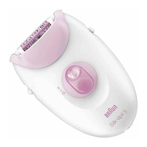 Braun Silk-épil 3 Epilator (2)