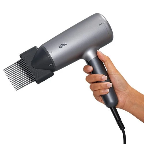 Braun Hair Dryer (9)