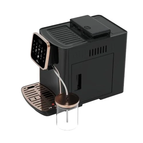 Arzum Okka Espresso Pro OK0028 Full Automatic Machine - 11 Drink Options - 19 Bar Pump - Automatic Functions - 1.8L Water Tank (8693184917671) - image 3