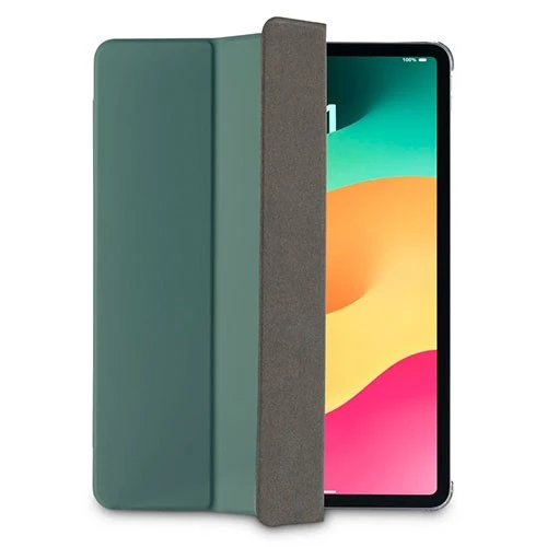 Hama Fold Clear Tablet Case - iPad Pro 13" (2024) - Protective Folio Cover - Transparent Back & Multi-Angle Stand - Automatic Wake/Sleep (4047443528377) - image 3 Hama Fold Clear Tablet Case - iPad Pro 13" (2024) - Protective Folio Cover - Transparent Back & Multi-Angle Stand - Automatic Wake/Sleep (4047443528377) - image 3