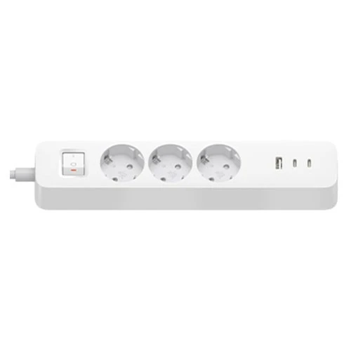 Xiaomi 20W Power Strip_0000_XIAOMI 20W POWER STRIP 1