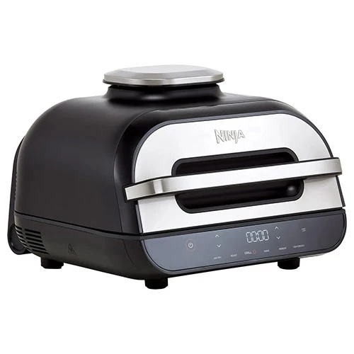 Ninja Foodi AG551UK (2)