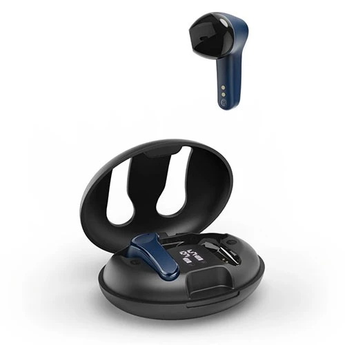 Hama Spirit Unchained Bluetooth Headphones 184169 True Wireless Earbuds With ENC -  2.5 hrs of Playtime in Just 10 Min of Charging - Touch Controls (4047443514417) - image 7