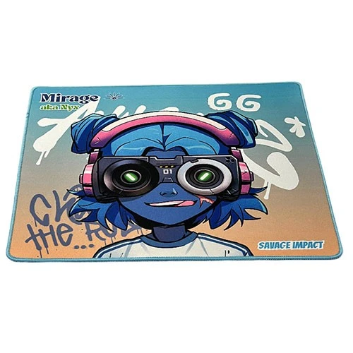 Bloody BP-45W Mouse Pad (1)