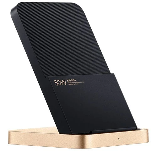 Xiaomi Wireless Charging Stand 50W (1)