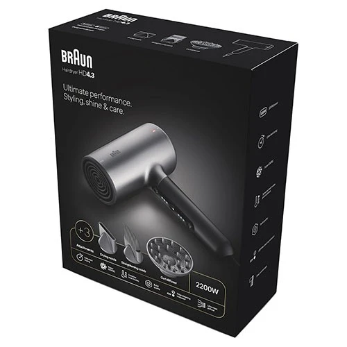 Braun Hair Dryer (12)