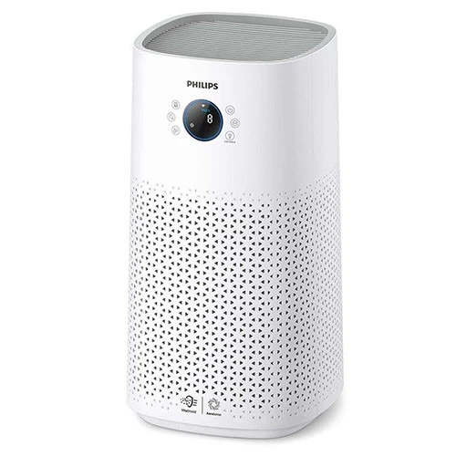 Philips Series 3000 2-in-1 Air Purifier (3)