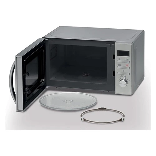 Kenwood Microwave Oven MWM22.000BK - 22 L Capacity - 700 W Power - Defrost Function - Child Safety Lock - Black (5011423000824) - image 3