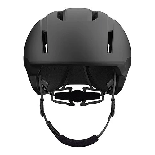 Xiaomi Riding Lightweight Helmet - Dual-Layer Construction - Aerodynamic Ventilation - Black (6932554443733) - image 5