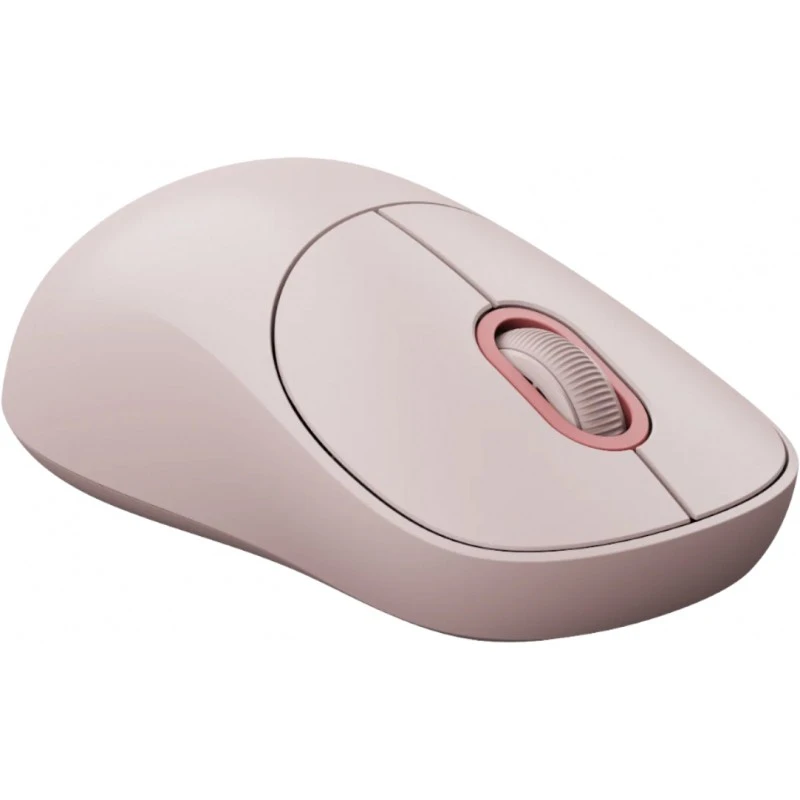 Xiaomi Wireless Mouse 3 - 1200 DPI - Wireless - Dual-mode (2.4GHz + Bluetooth) - Silent Keys - Ergonomic Shape (6941812792827) - image 9