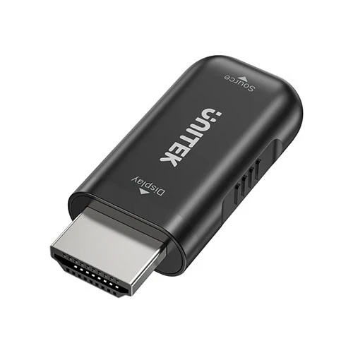 UNITEK USB-C to HDMI Adapter (2)