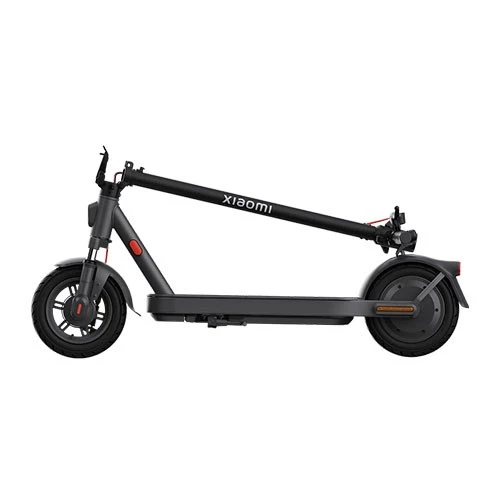 Xiaomi Electric Scooter Elite - 700W Max Power Motor - Dual-Spring Front Suspension - Black (6941812702581) - image 8