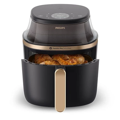Philips 3000 Series Airfryer (2)