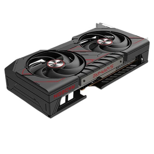 Sapphire Pulse Radeon RX 9060 XT (2)