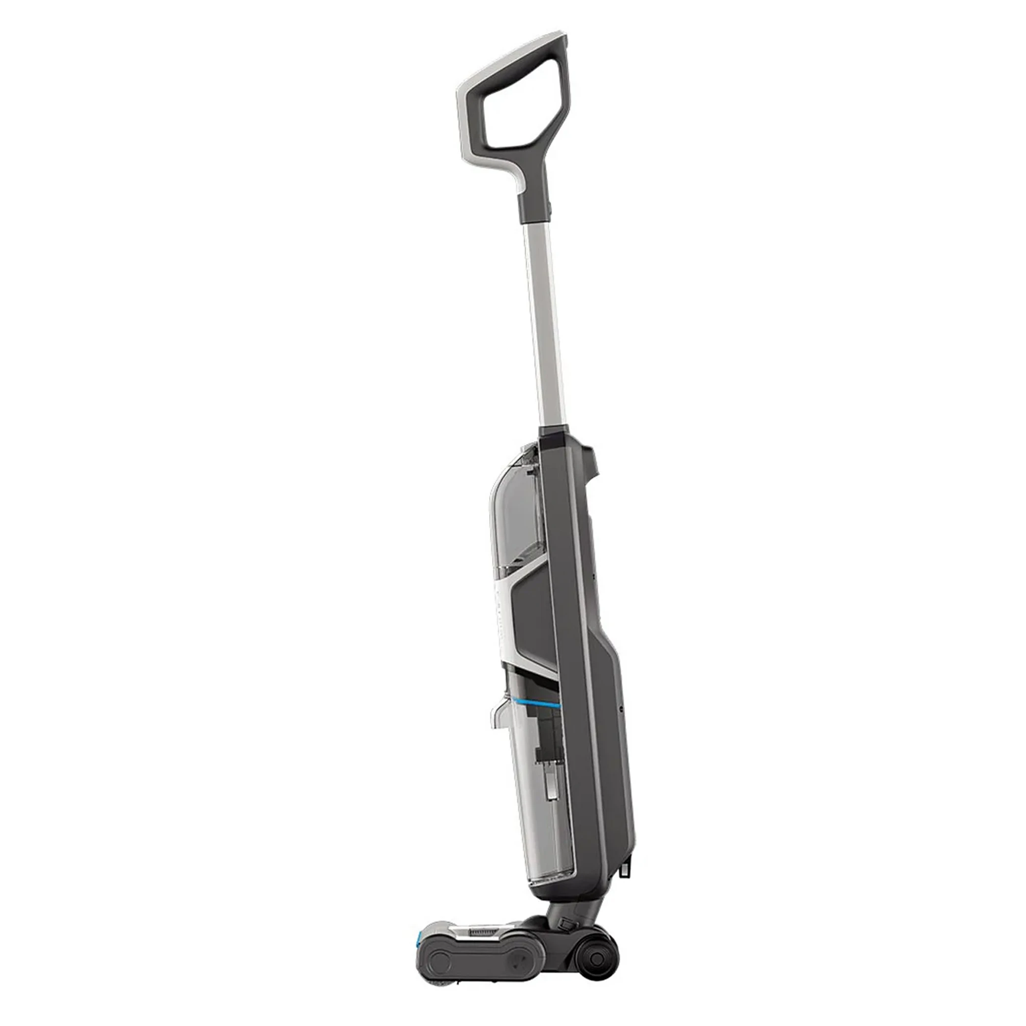 Bissell CrossWave HF3 3598E - Cordless - Wet & Dry - Dual Vacuum & Wash System - Self-Cleaning & Two-Tank Technology - Black (11120271973) - image 4
