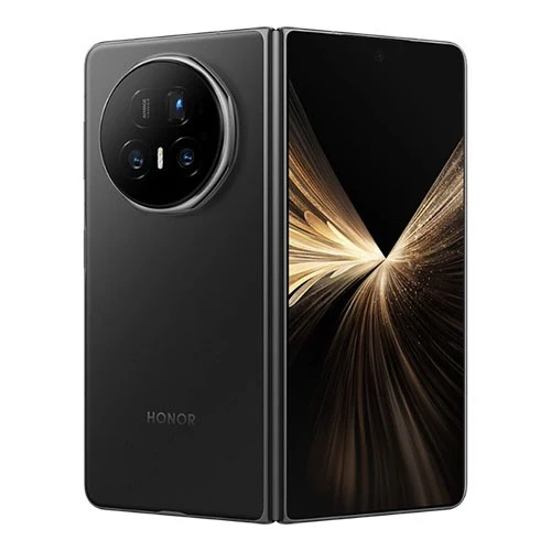 Honor Magic V5 Foldable Smartphone Dual Sim - 16/512 GB - Foldable OLED LTPO 120Hz Display - 50MP Triple Camera - 5820mAh Battery - Snapdragon 8 Elite Processor - 66W SuperCharge (6936520875290) - image 3