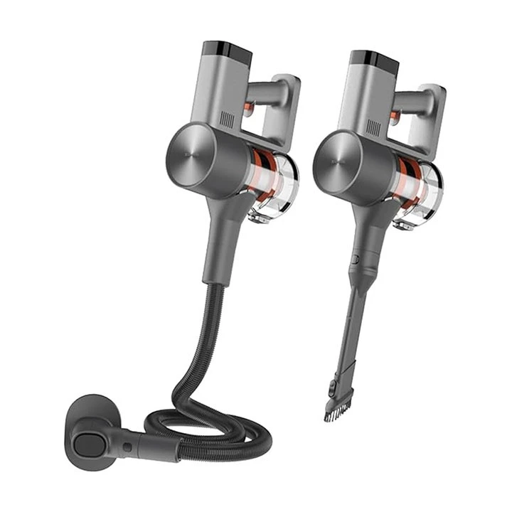 Xiaomi Vacuum Cleaner G20 Max - 180AW Suction Power - 5-Stage Filtration System - 12-Cone Dust-Air Separation - Anti-Tangle & Pet Brush - 60 Min Runtime - Titan Grey (6941812791936) - image 5 Xiaomi Vacuum Cleaner G20 Max - 180AW Suction Power - 5-Stage Filtration System - 12-Cone Dust-Air Separation - Anti-Tangle & Pet Brush - 60 Min Runtime - Titan Grey (6941812791936) - image 5