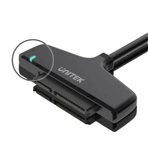 Unitek USB 3.0 to SATA (5)