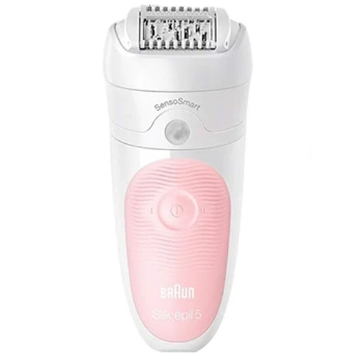 Braun Silk-épil Beauty Set 5 (1)